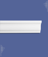 P2122 | PLAIN CORNICES | DECORATIVE